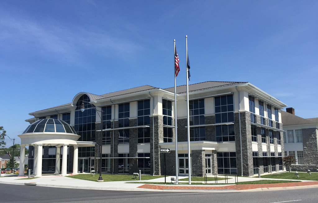 Listening to Local Community Leaders